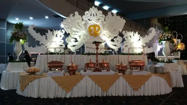 Puspa Catering - Foto 1