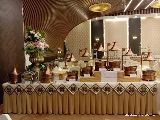 Puspa Catering - Foto 2