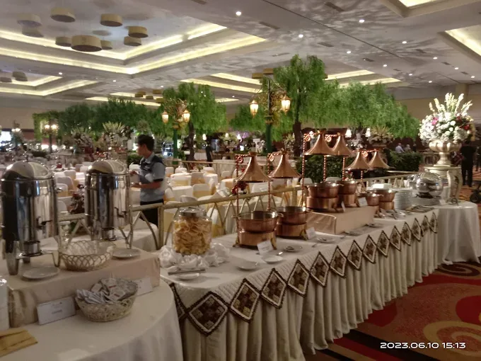 Puspa Catering - Foto 5