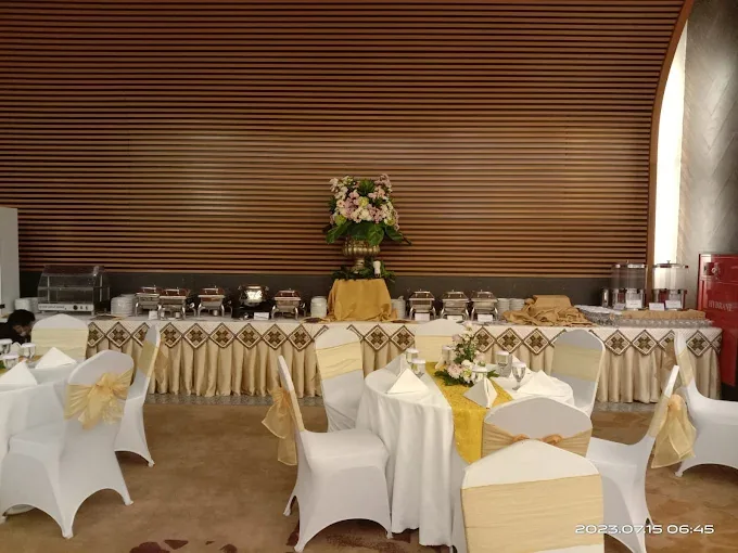 Puspa Catering - Foto 4