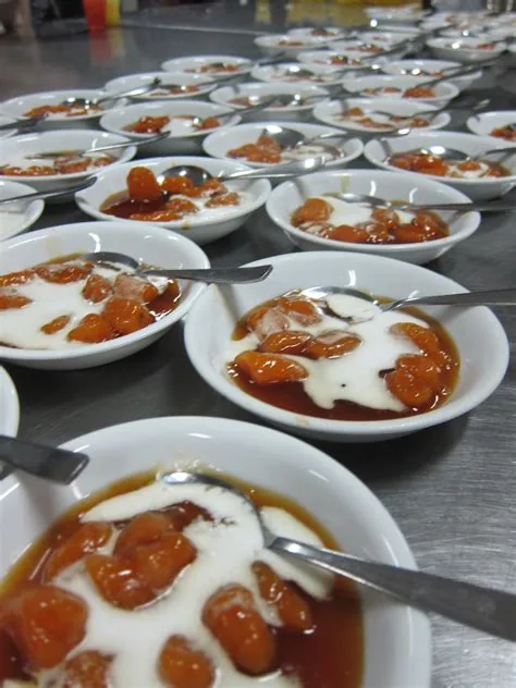Puspa Catering