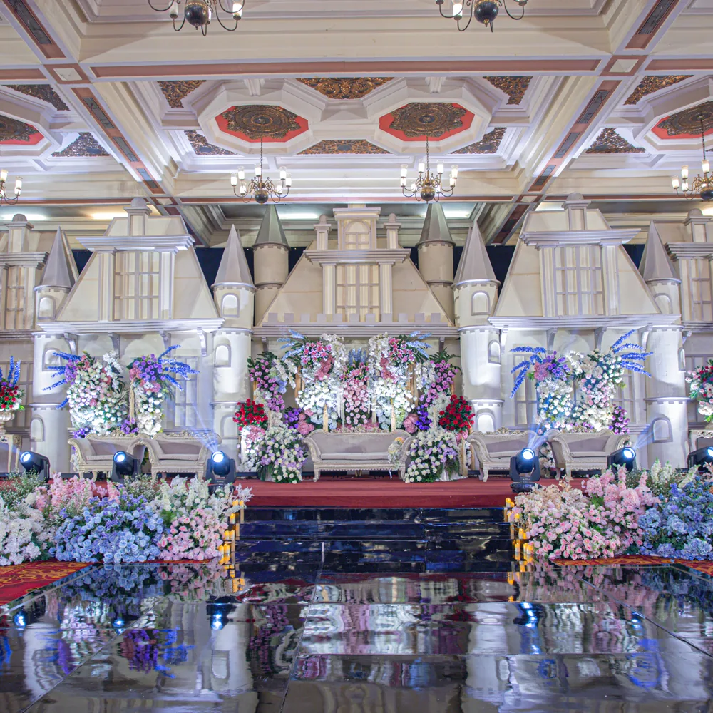Puspita Sawargi Catering & Wedding - Foto 3