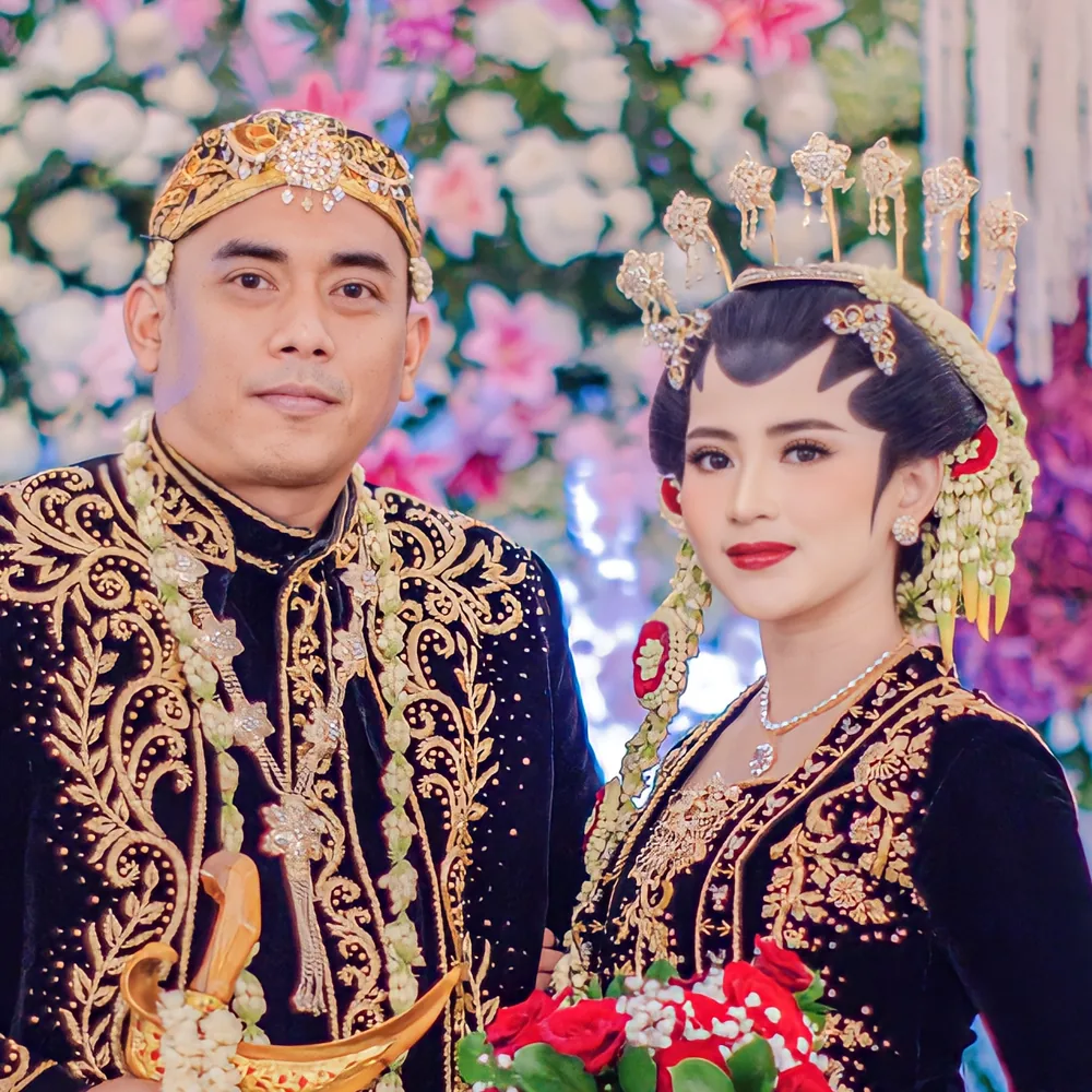 Puspita Sawargi Catering & Wedding - Foto 4