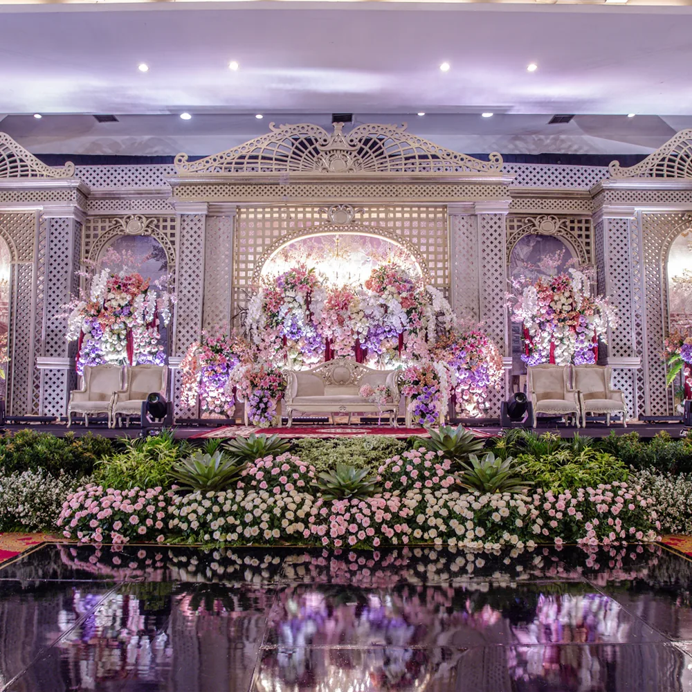 Puspita Sawargi Catering & Wedding - Foto 1