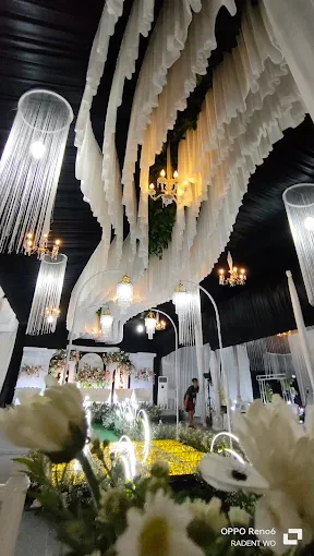 Radent Wedding Organizer - Foto 2