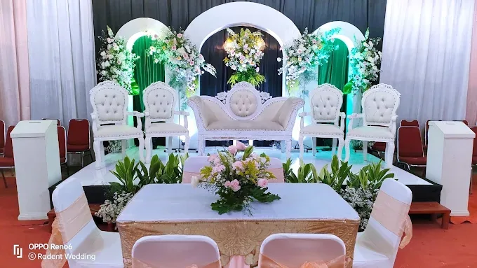 Radent Wedding Organizer - Foto 3