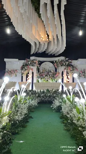 Radent Wedding Organizer - Foto 1