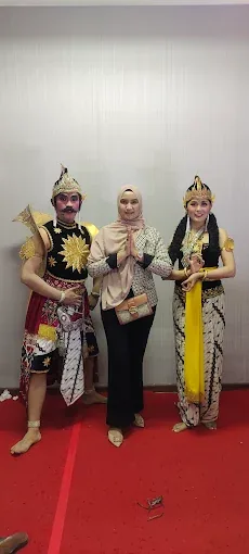 Rani Salon Wedding - Foto 1