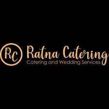 Logo RATNA Catering