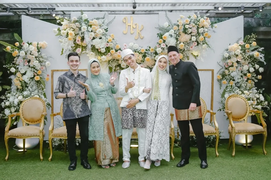 Refna Wedding & Catering Service
