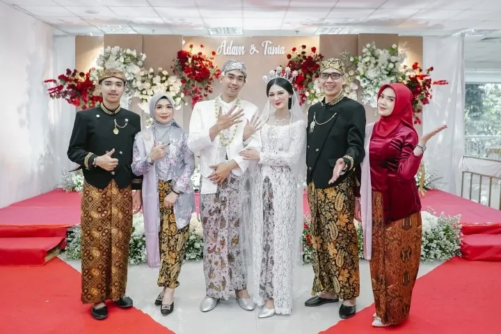 Refna Wedding & Catering Service - Foto 1