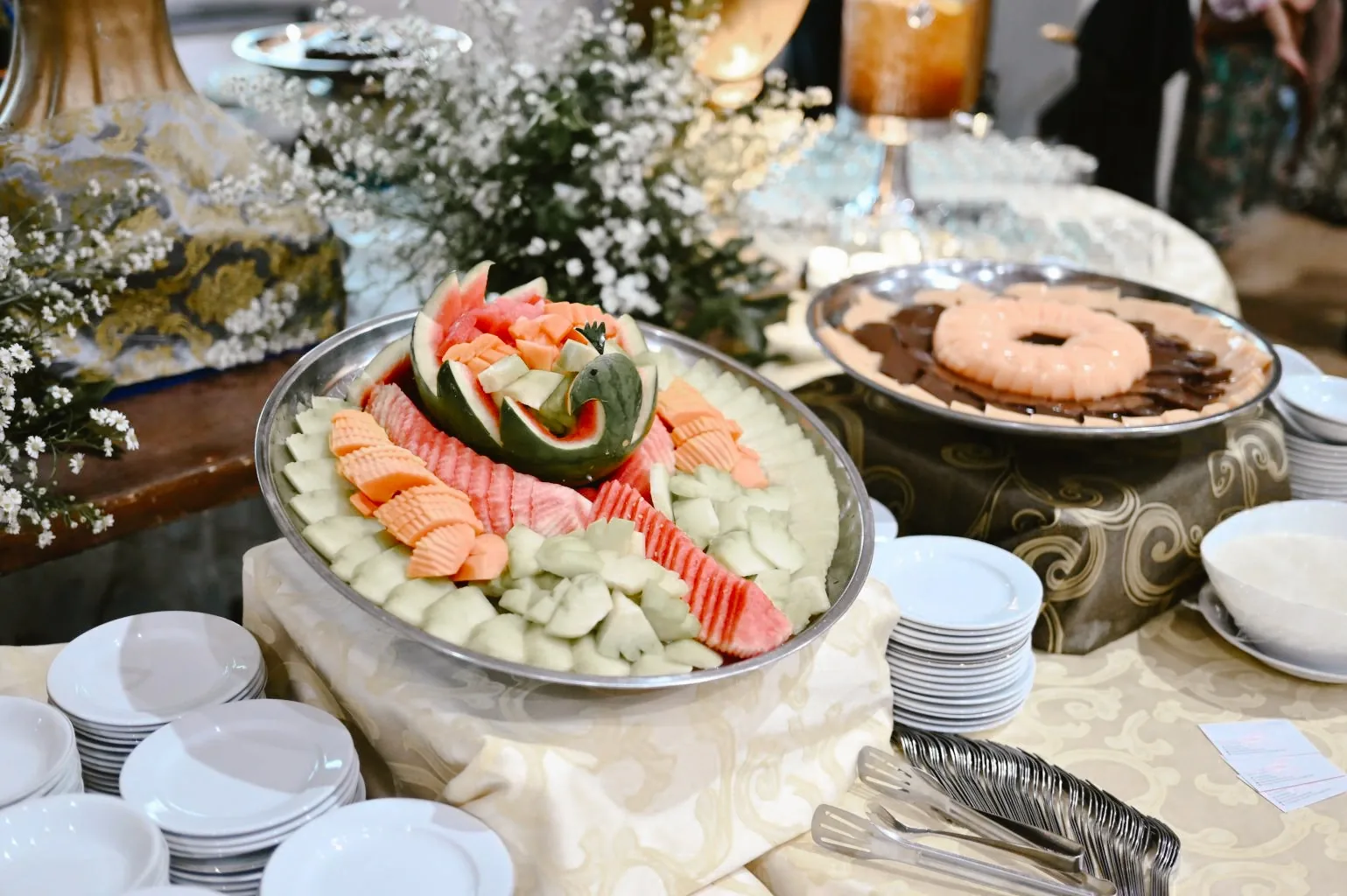 Refna Wedding & Catering Service - Foto 3