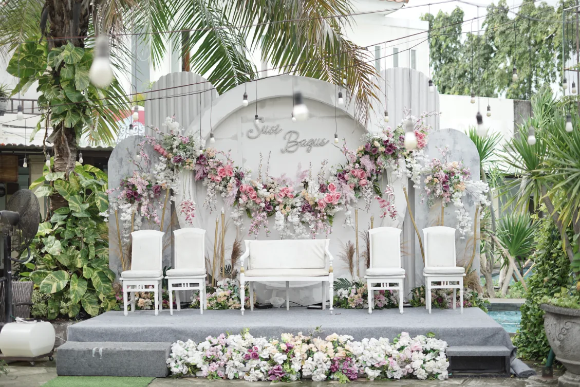 Logo Regency 21 Club House