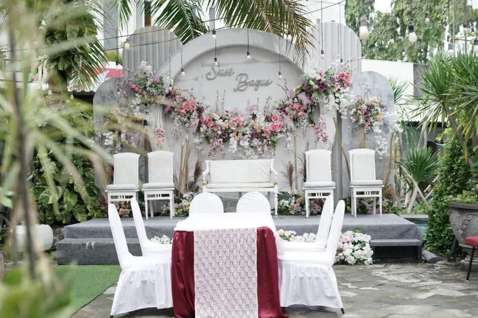 Regency 21 Club House - Foto 1