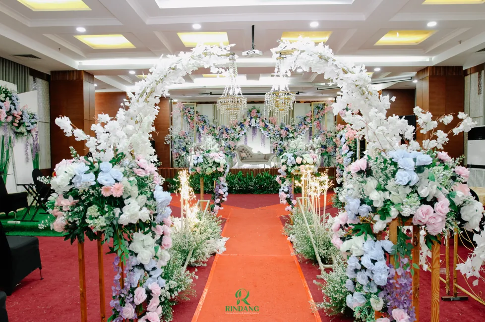 Rindang Catering - Foto 2
