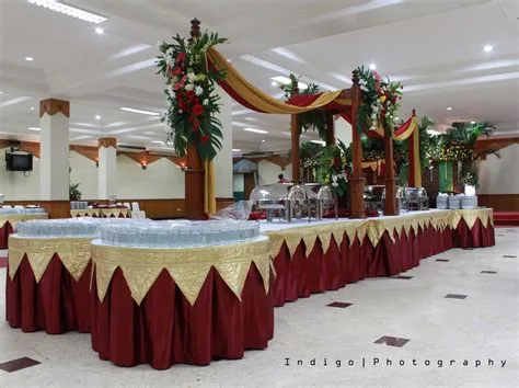 Rizbell Catering
