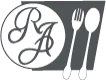 Logo Rizqy Agung Catering & Wedding Organizer