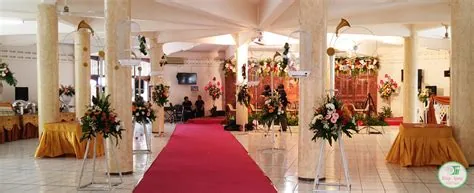 Rizqy Agung Catering & Wedding Organizer