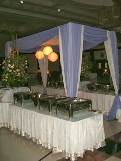 ROSE - Sewa Tenda Bogor - Foto 2