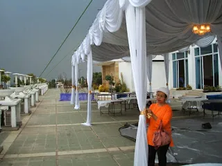 ROSE - Sewa Tenda Bogor