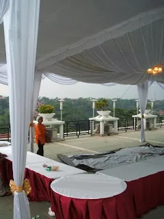 ROSE - Sewa Tenda Bogor - Foto 4