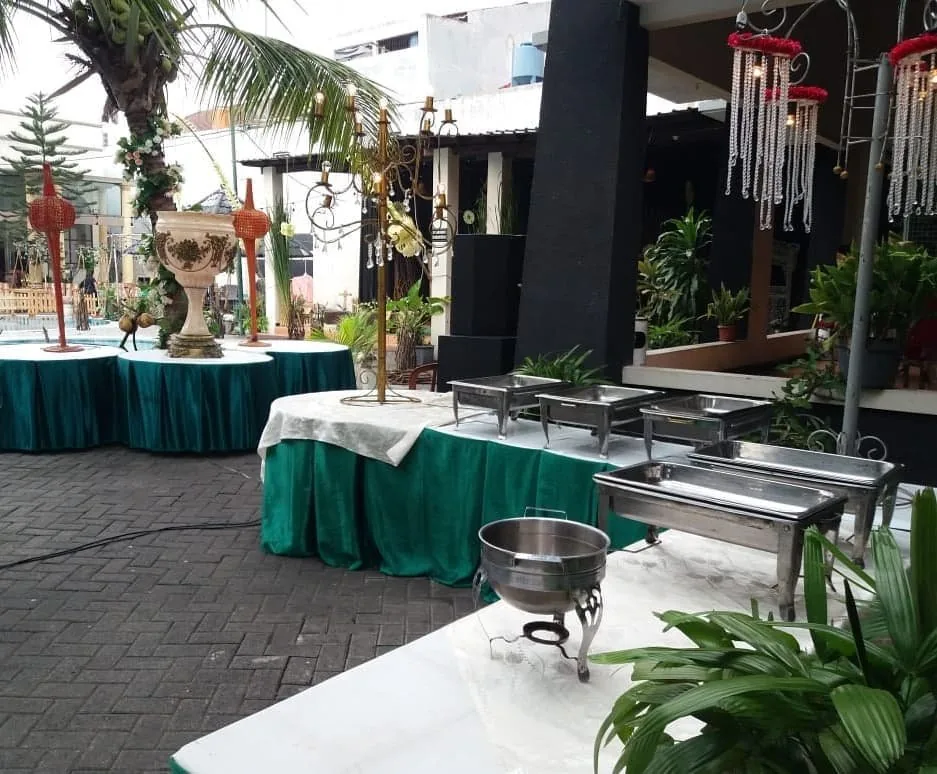 Royal Park Swimming Pool Mojokerto - Foto 4