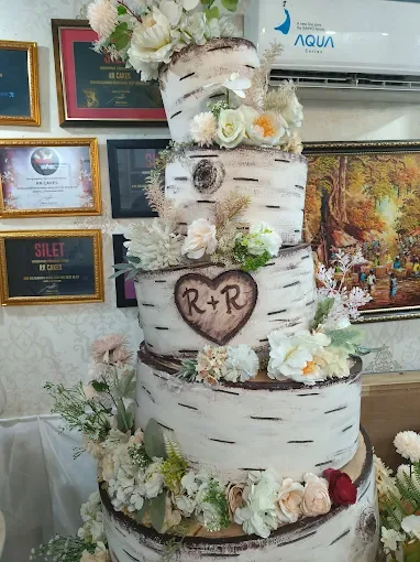 RR Cakes