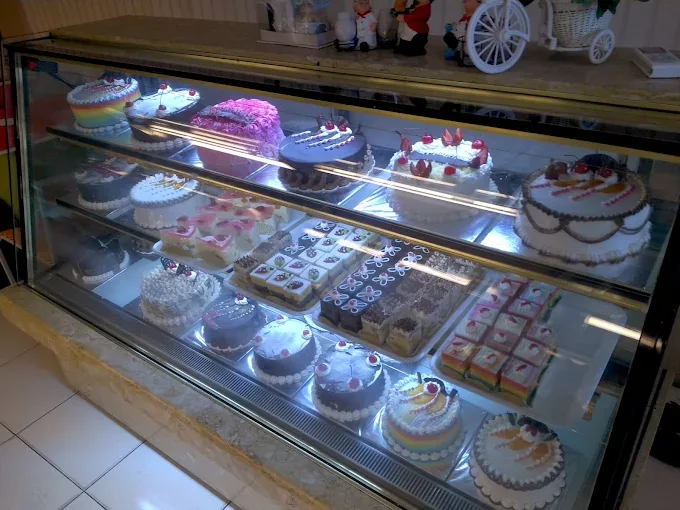 RR Cakes - Foto 2