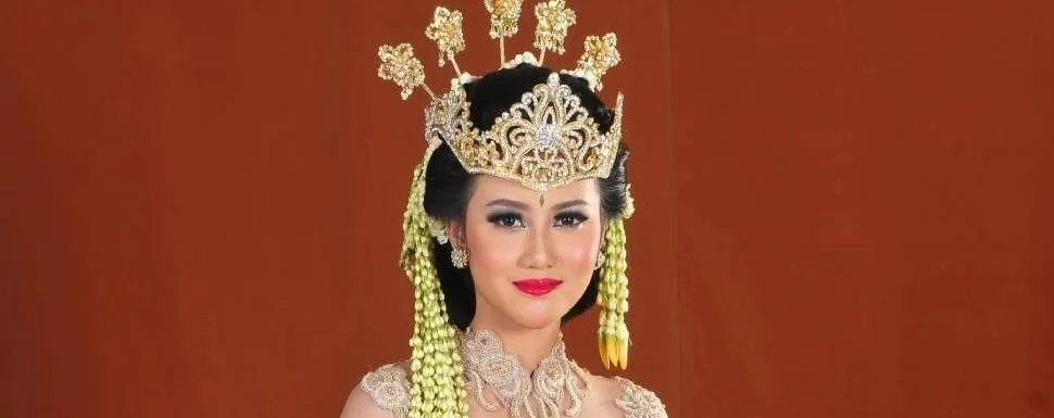 Rumah Ayu Suzi MUA