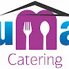 Logo Rumah Catering