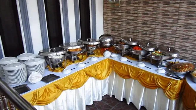 Rumah Catering