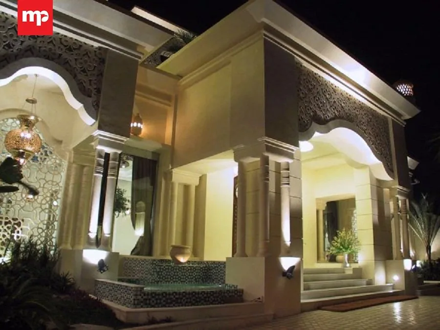 Rumah Imam Bonjol - Foto 4