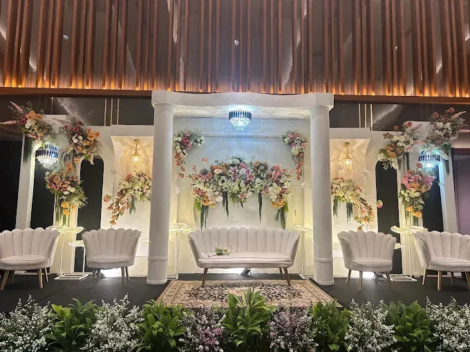 Rumah Joglo Dian Mustika