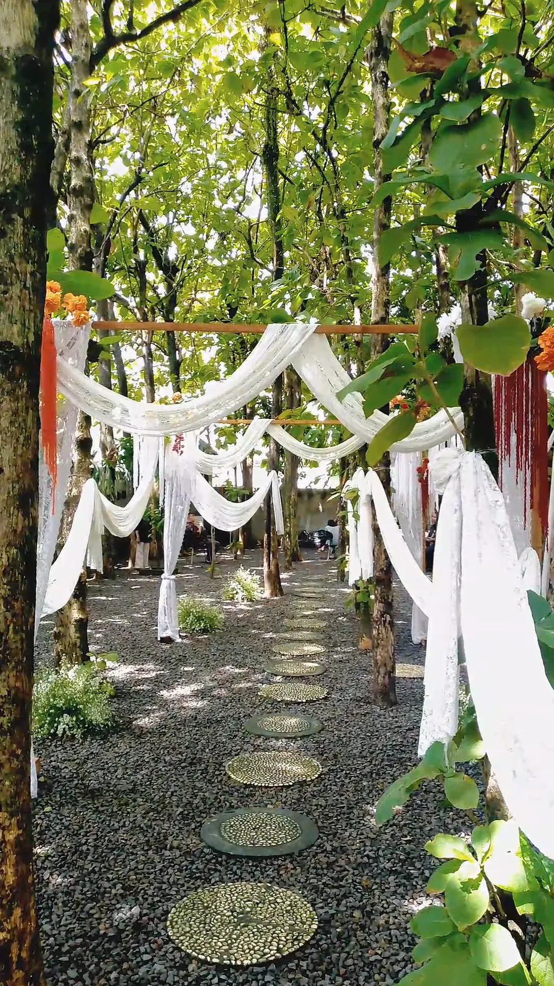 Rumah Joglo Pandu - Foto 3