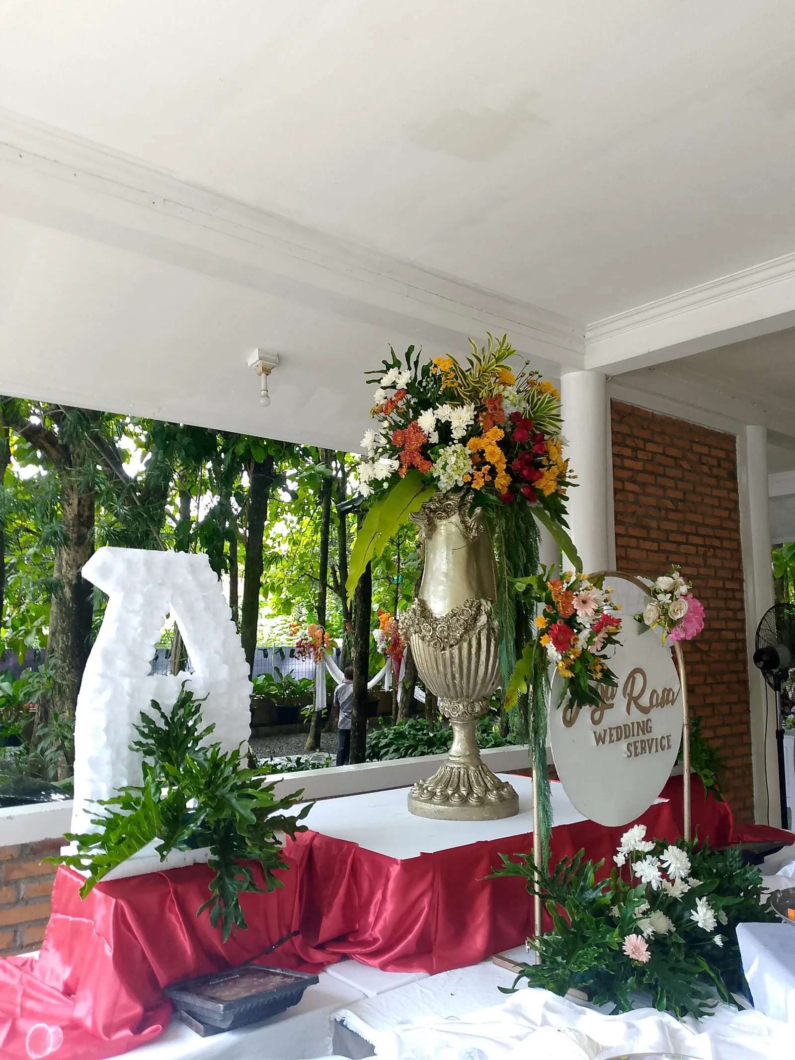 Rumah Joglo Pandu - Foto 4