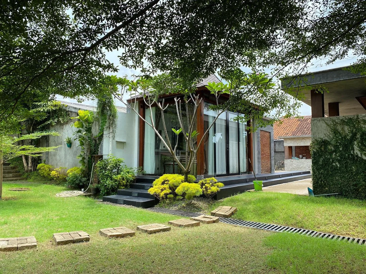 Logo Rumah Kabeda