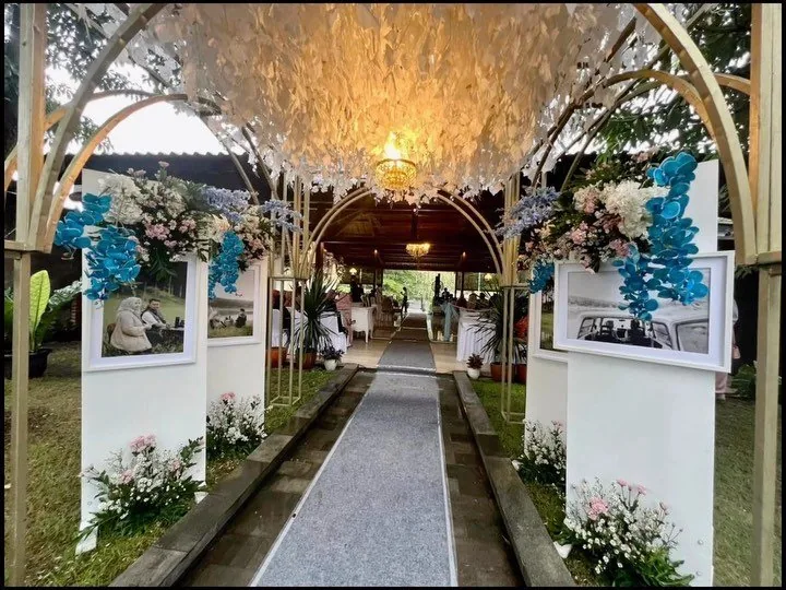 Rumah Kabeda - Foto 1
