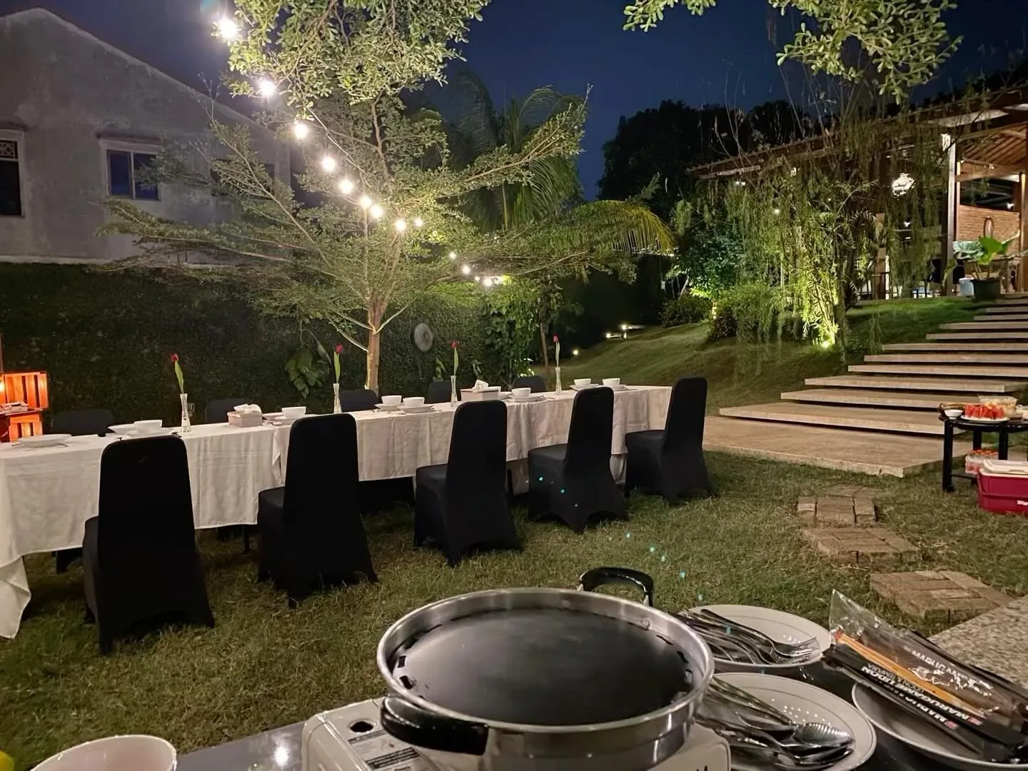 Rumah Kabeda - Foto 4