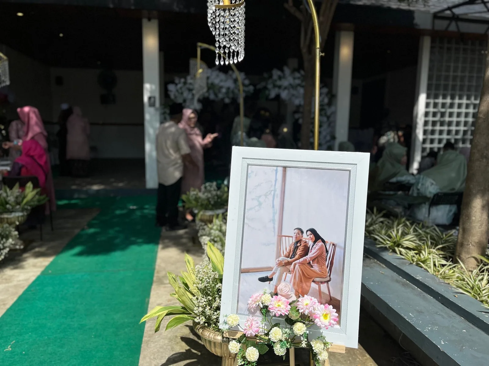 Rumah Kebon Bogor - Foto 3