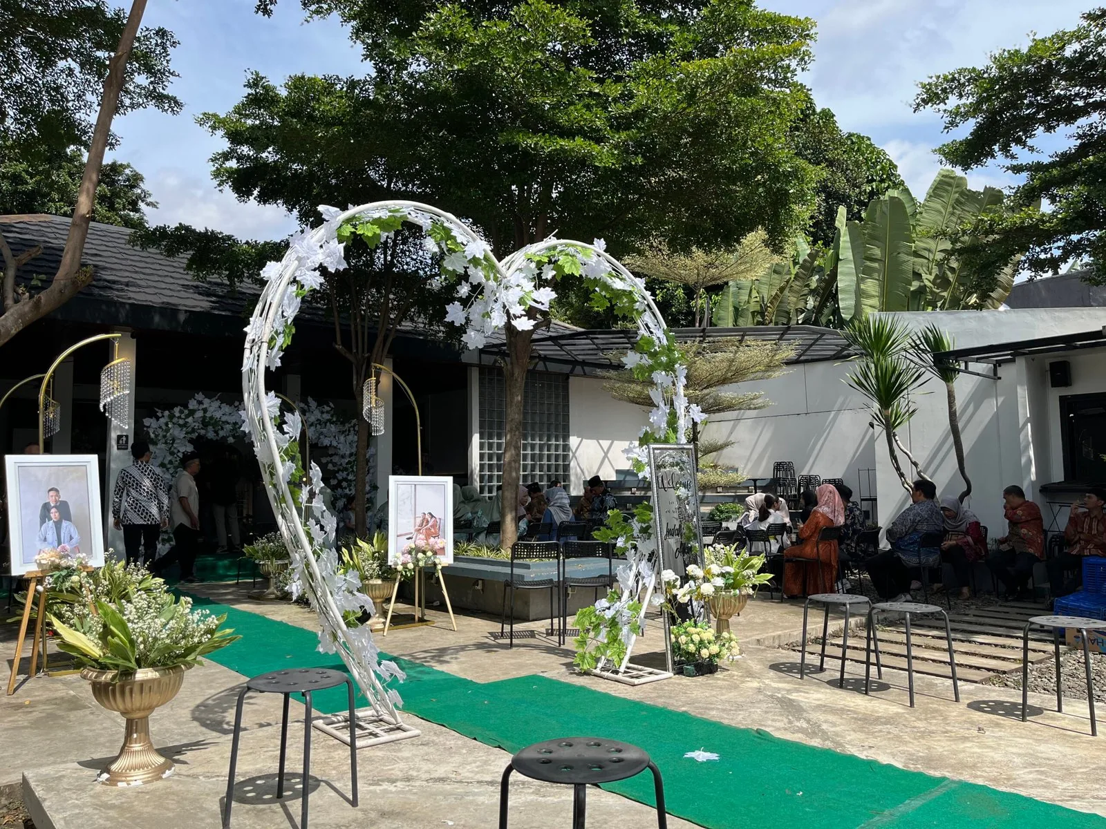 Rumah Kebon Bogor