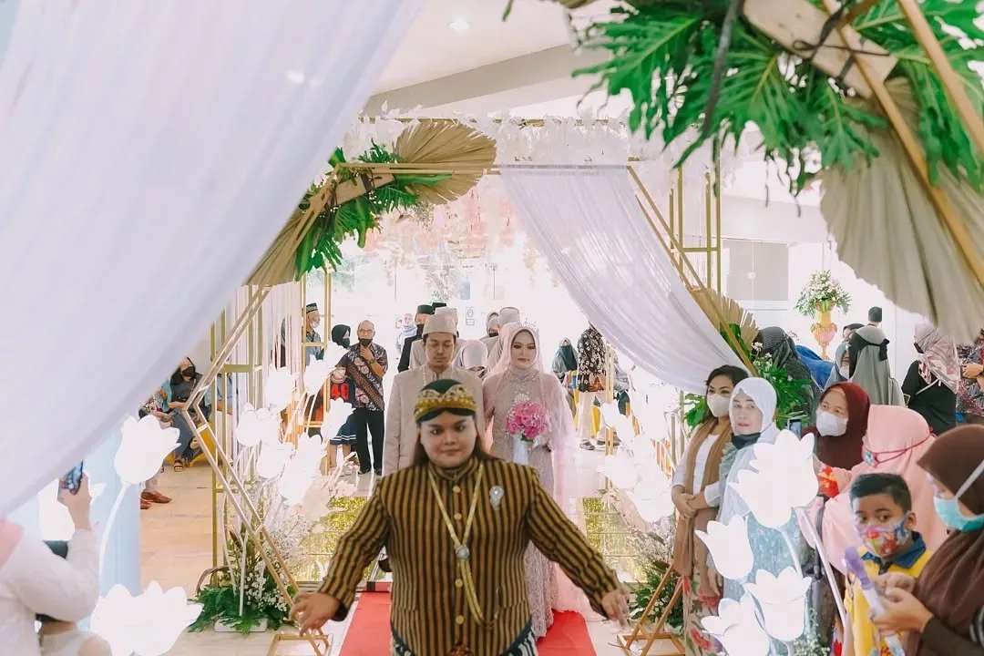 Rumah Maroko