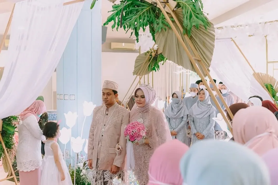 Rumah Maroko - Foto 3