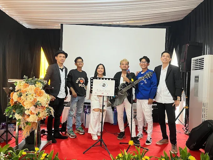 Rumah Nada Entertainment