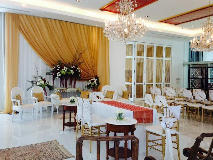 Rumah Putih Tebet