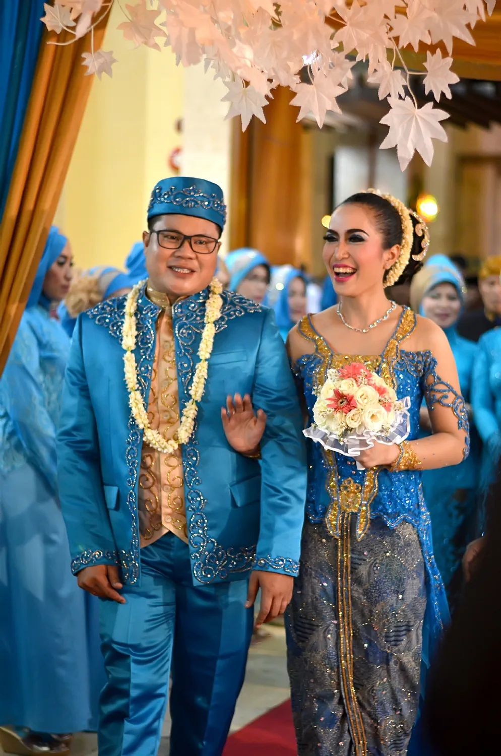 Sabillah Catering - Foto 1
