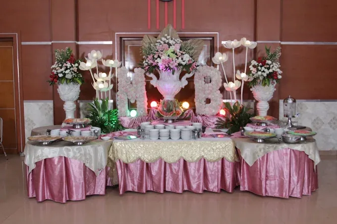 Logo Salfi Catering