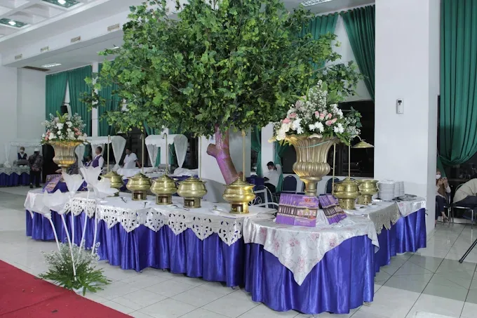 Salfi Catering - Foto 2
