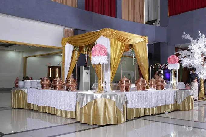 Salfi Catering - Foto 3