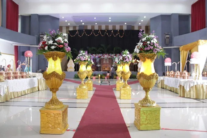 Salfi Catering - Foto 1