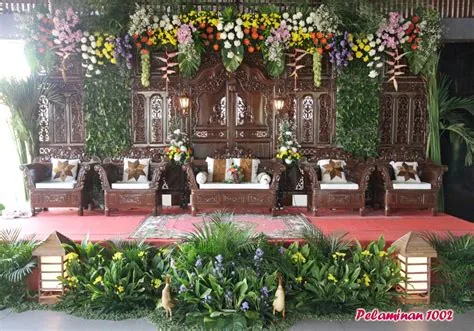 Sal Wedding